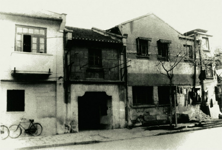 上海大学青云路遗址.JPG